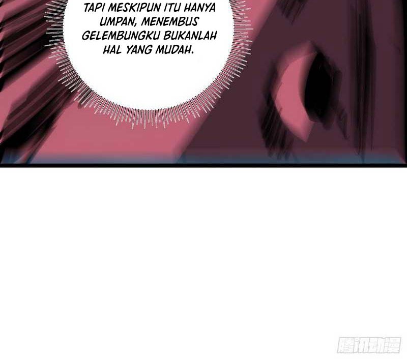 I am Self-disciplined And Invincible Chapter 86 Gambar 19