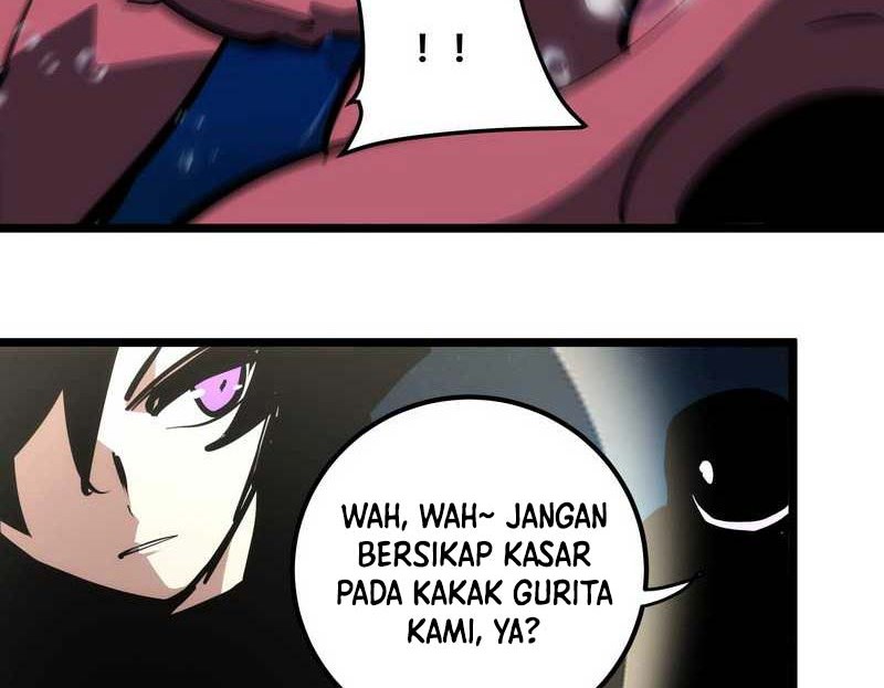 I am Self-disciplined And Invincible Chapter 86 Gambar 21
