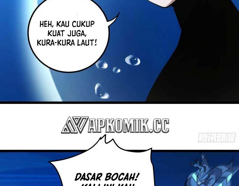 I am Self-disciplined And Invincible Chapter 86 Gambar 23