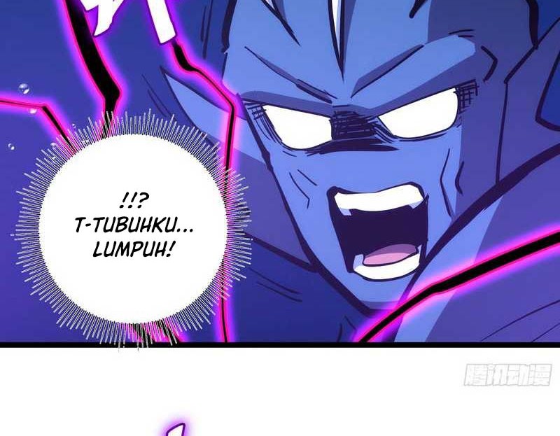 I am Self-disciplined And Invincible Chapter 86 Gambar 25