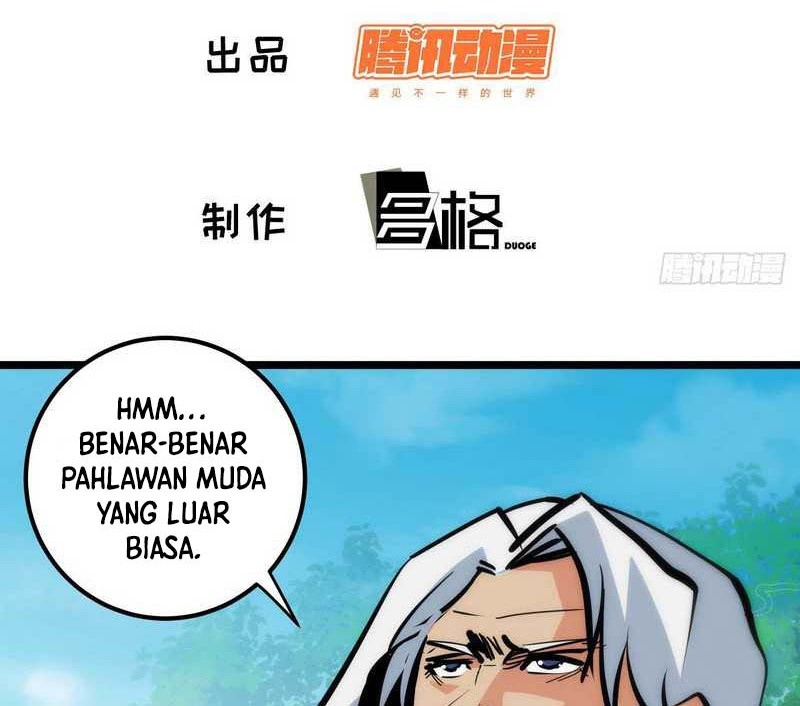 I am Self-disciplined And Invincible Chapter 86 Gambar 3