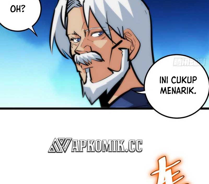 I am Self-disciplined And Invincible Chapter 86 Gambar 5
