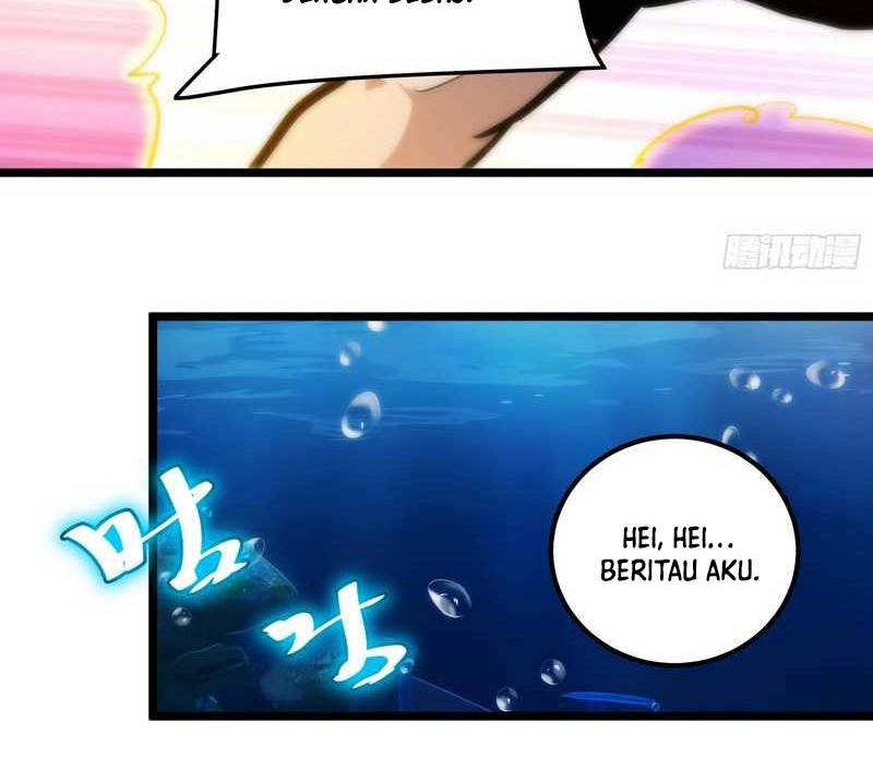 I am Self-disciplined And Invincible Chapter 86 Gambar 7