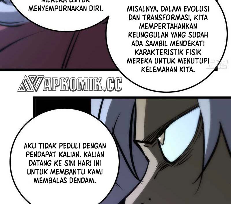 I am Self-disciplined And Invincible Chapter 86 Gambar 9