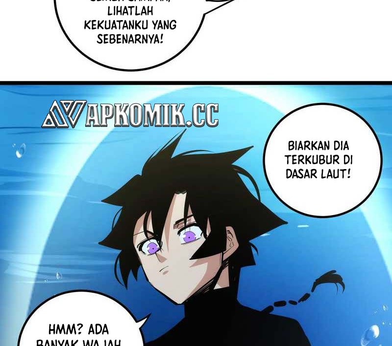 I am Self-disciplined And Invincible Chapter 86 Gambar 15
