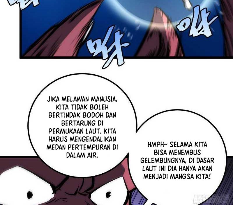 I am Self-disciplined And Invincible Chapter 86 Gambar 17