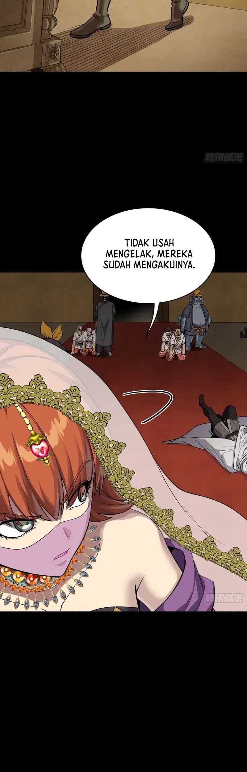 Legend of Star General Chapter 262 Gambar 33