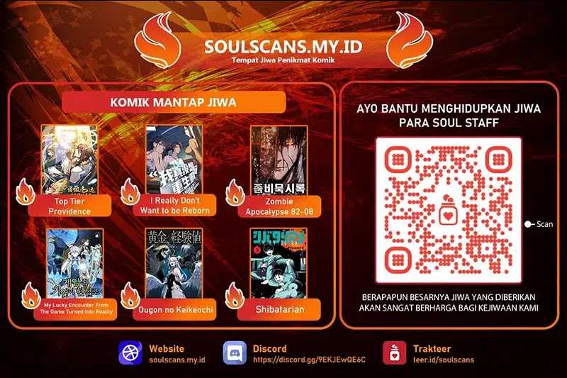 Legend of Star General Chapter 262 Gambar 52