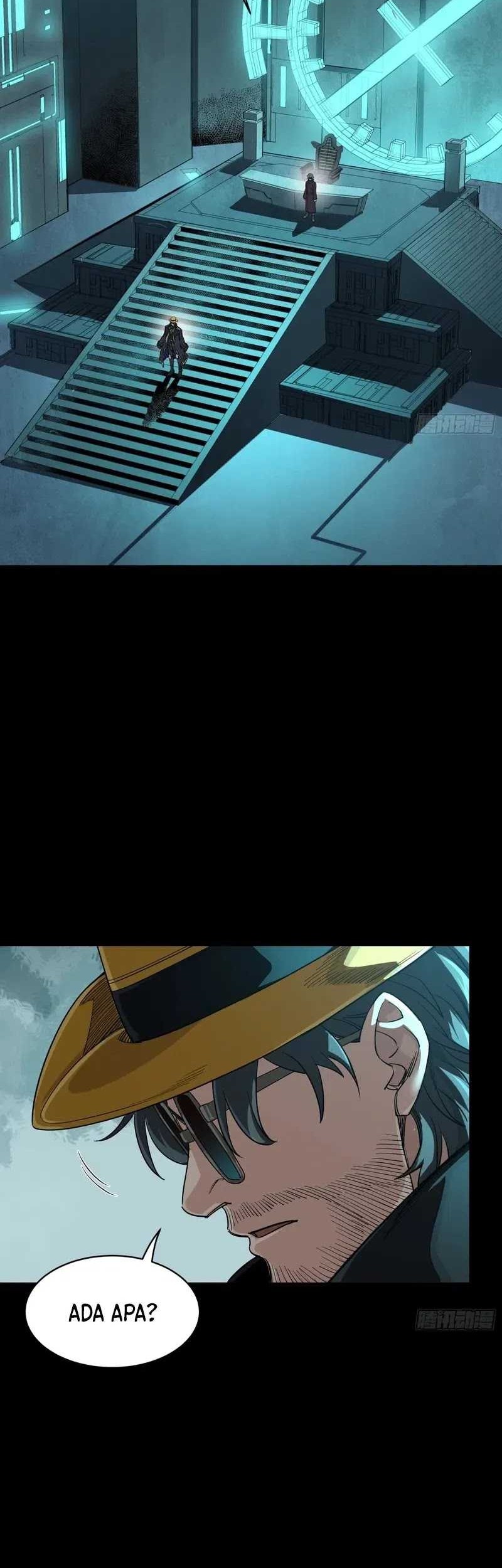 Legend of Star General Chapter 262 Gambar 3