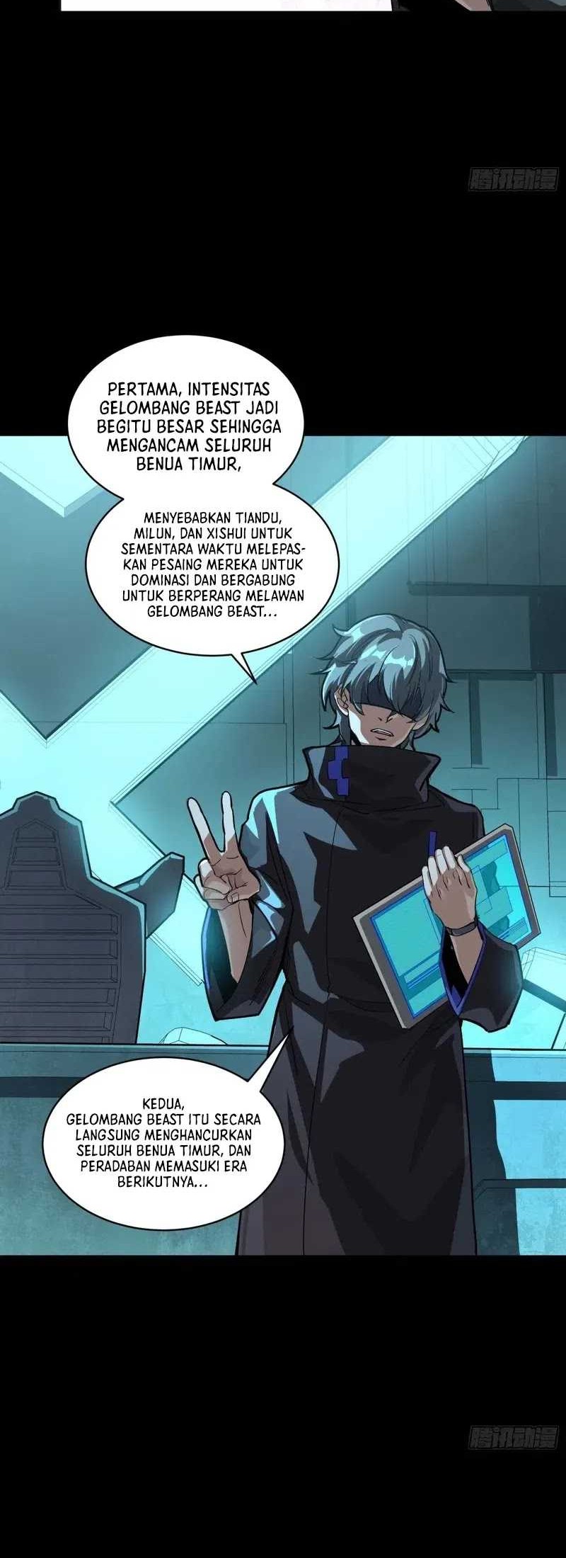 Legend of Star General Chapter 262 Gambar 15