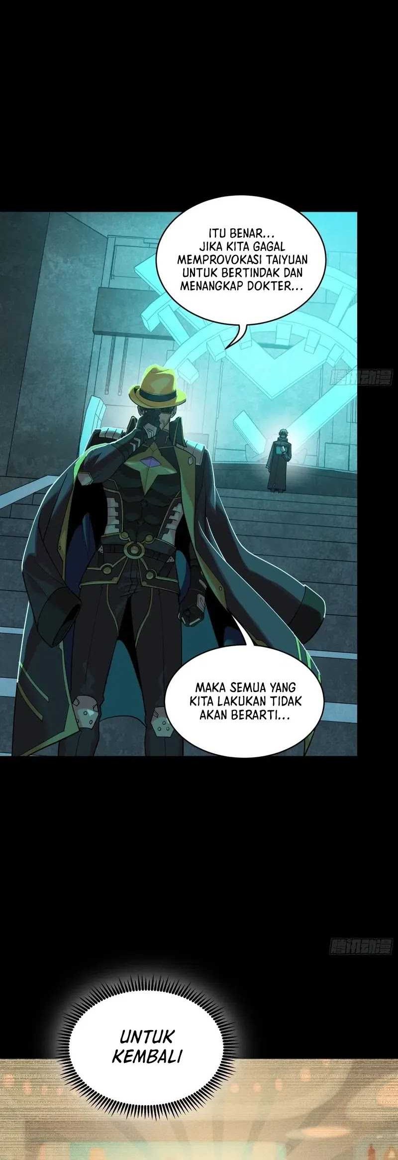 Legend of Star General Chapter 262 Gambar 17