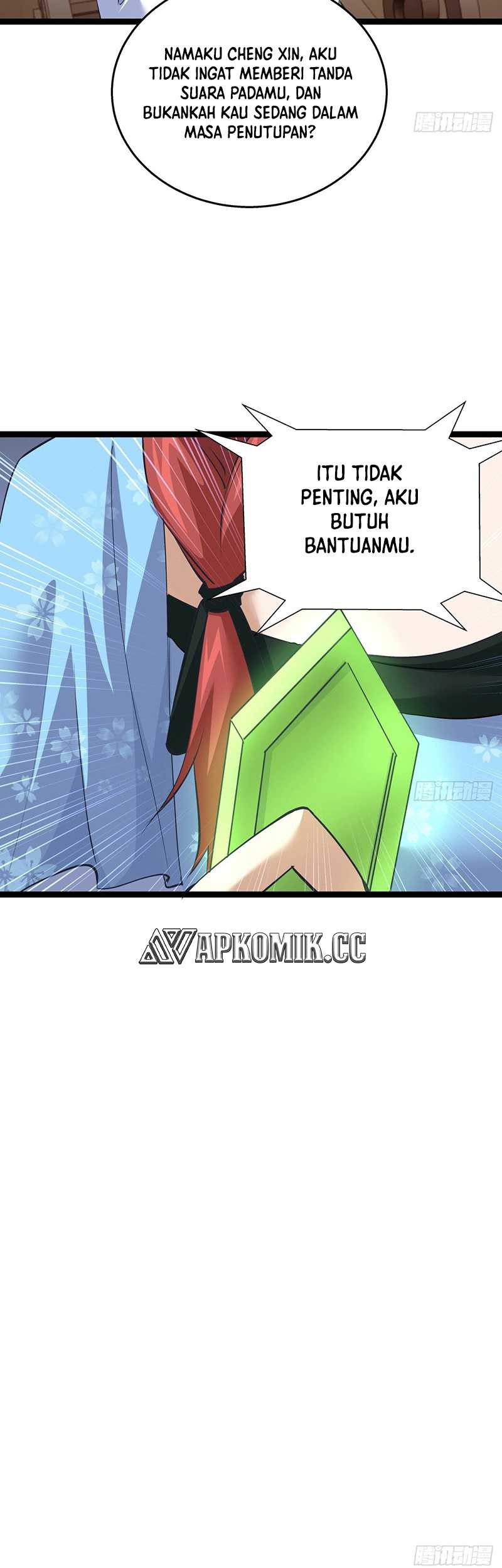 I Took Over The System Players Chapter 57 Gambar 26