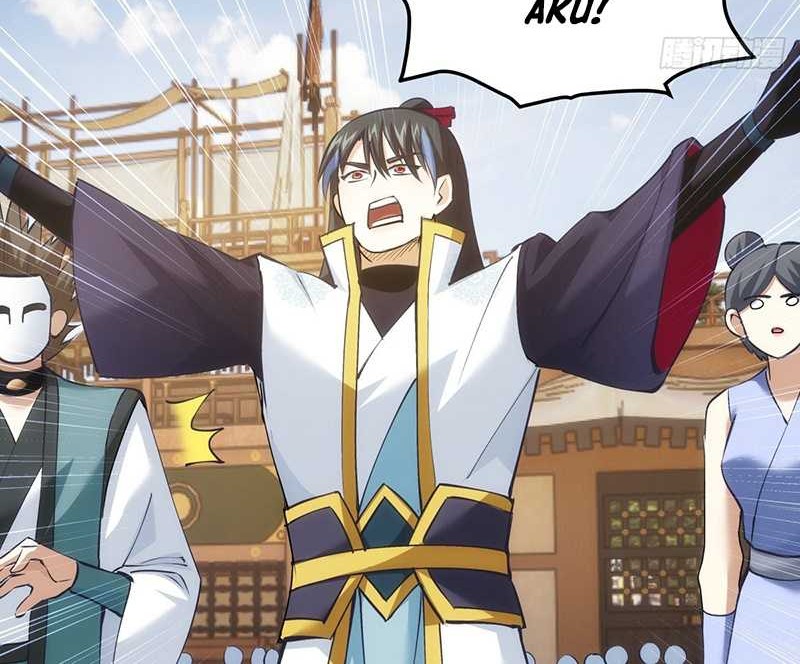 I Took Over The System Players Chapter 57 Gambar 31