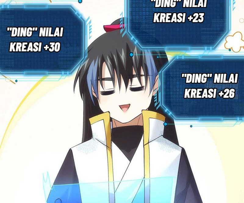 I Took Over The System Players Chapter 57 Gambar 35