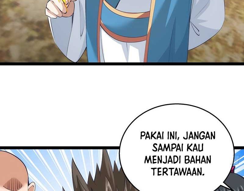 I Took Over The System Players Chapter 57 Gambar 19