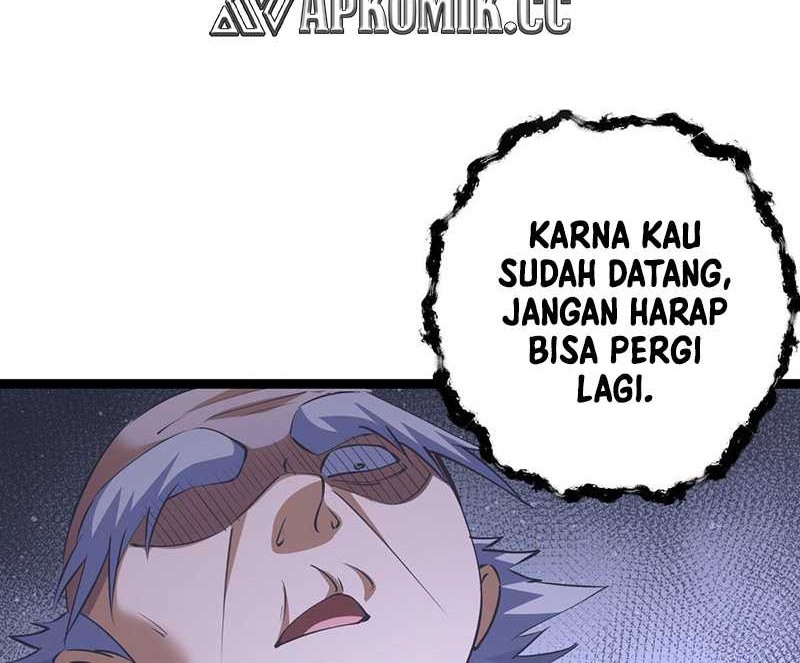 I Took Over The System Players Chapter 57 Gambar 23