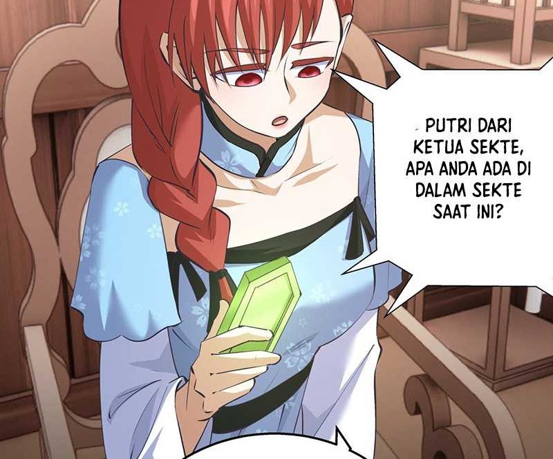 I Took Over The System Players Chapter 57 Gambar 25