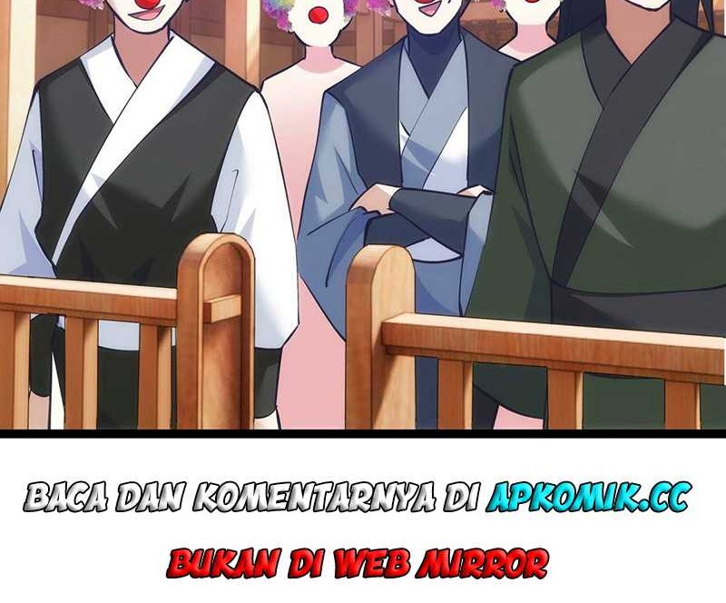 I Took Over The System Players Chapter 57 Gambar 41