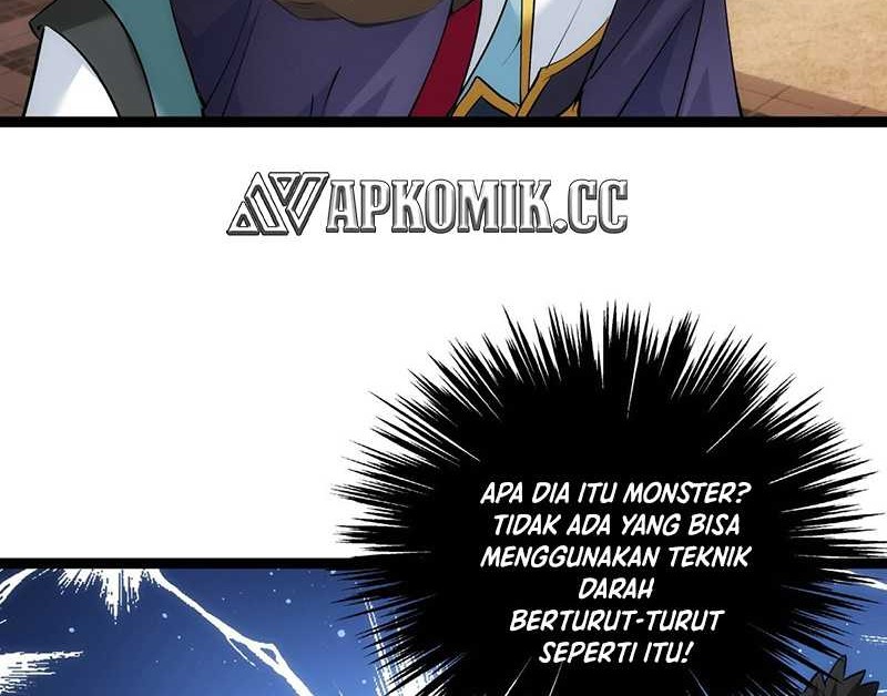 I Took Over The System Players Chapter 57 Gambar 9