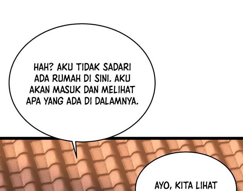 I Took Over The System Players Chapter 57 Gambar 11