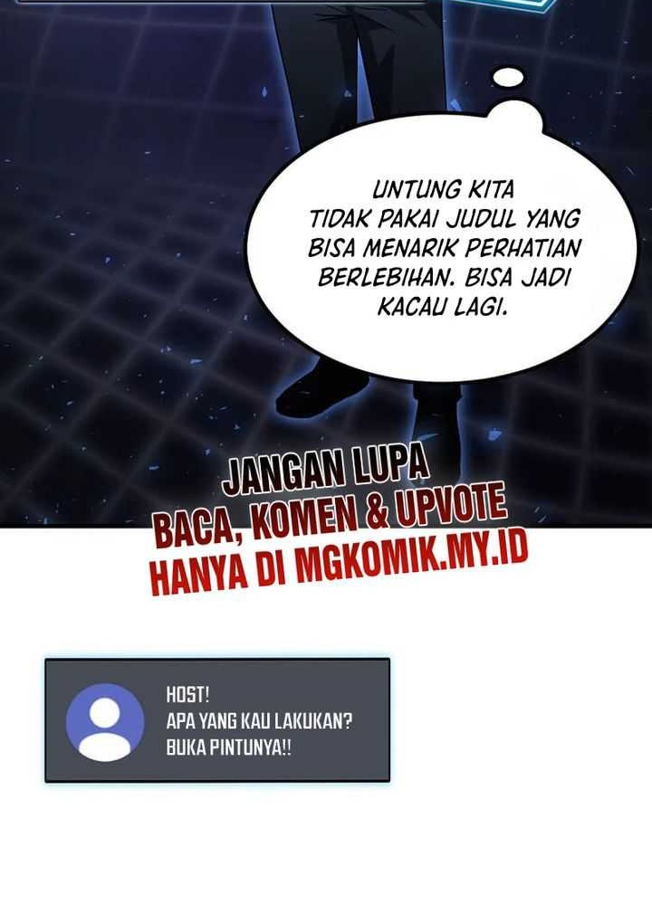 The Regressed Genius Player’s Legendary Weapon Creation Chapter 26 Gambar 40