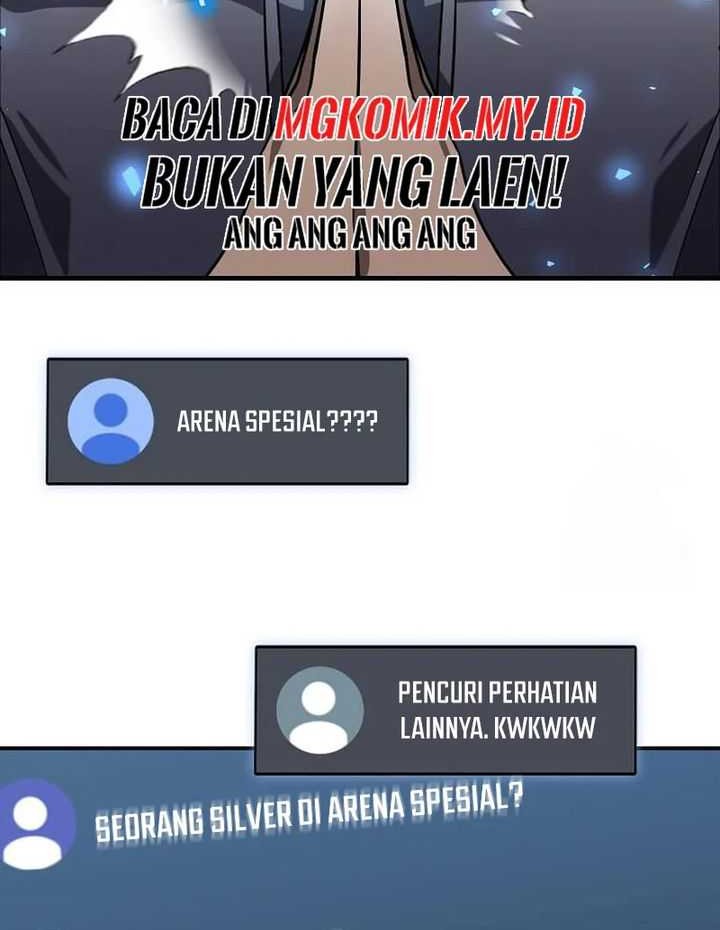 The Regressed Genius Player’s Legendary Weapon Creation Chapter 26 Gambar 43