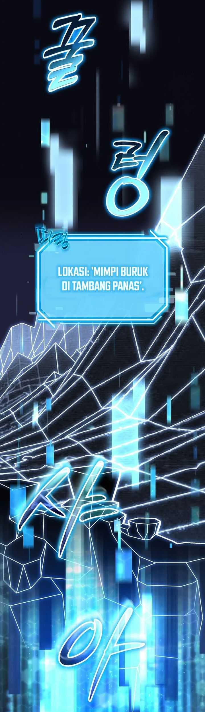 The Regressed Genius Player’s Legendary Weapon Creation Chapter 26 Gambar 49