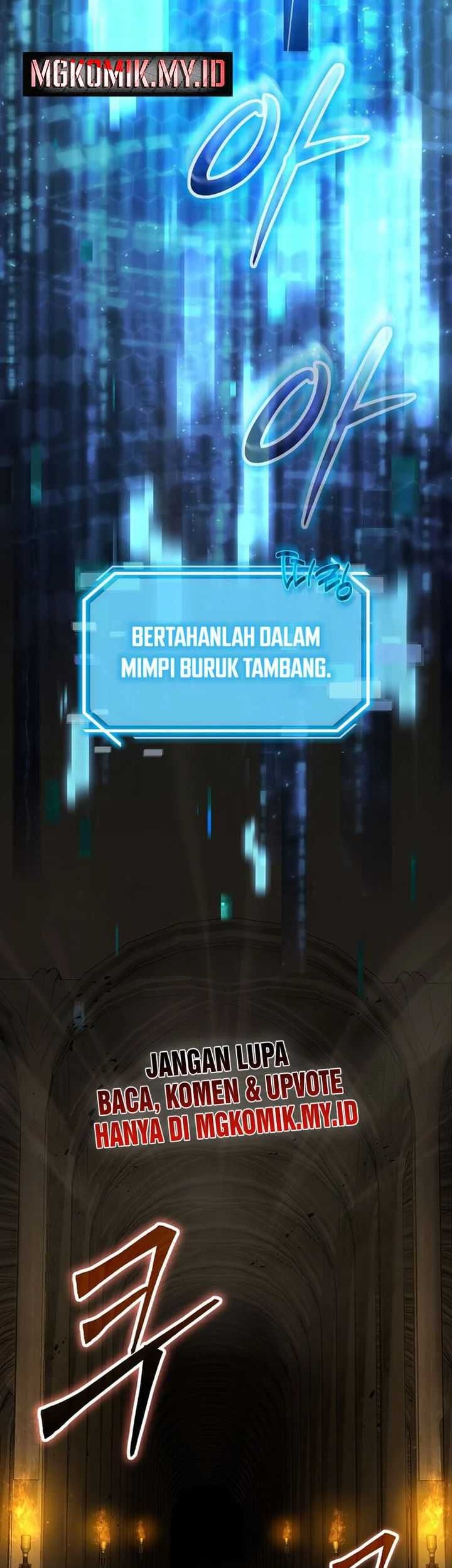 The Regressed Genius Player’s Legendary Weapon Creation Chapter 26 Gambar 50