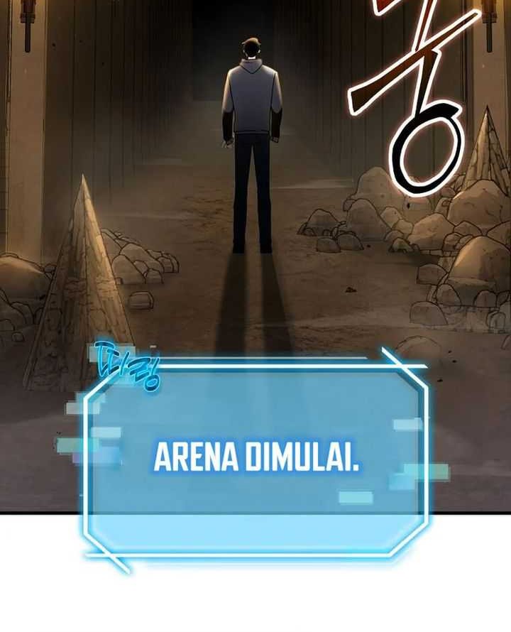 The Regressed Genius Player’s Legendary Weapon Creation Chapter 26 Gambar 51