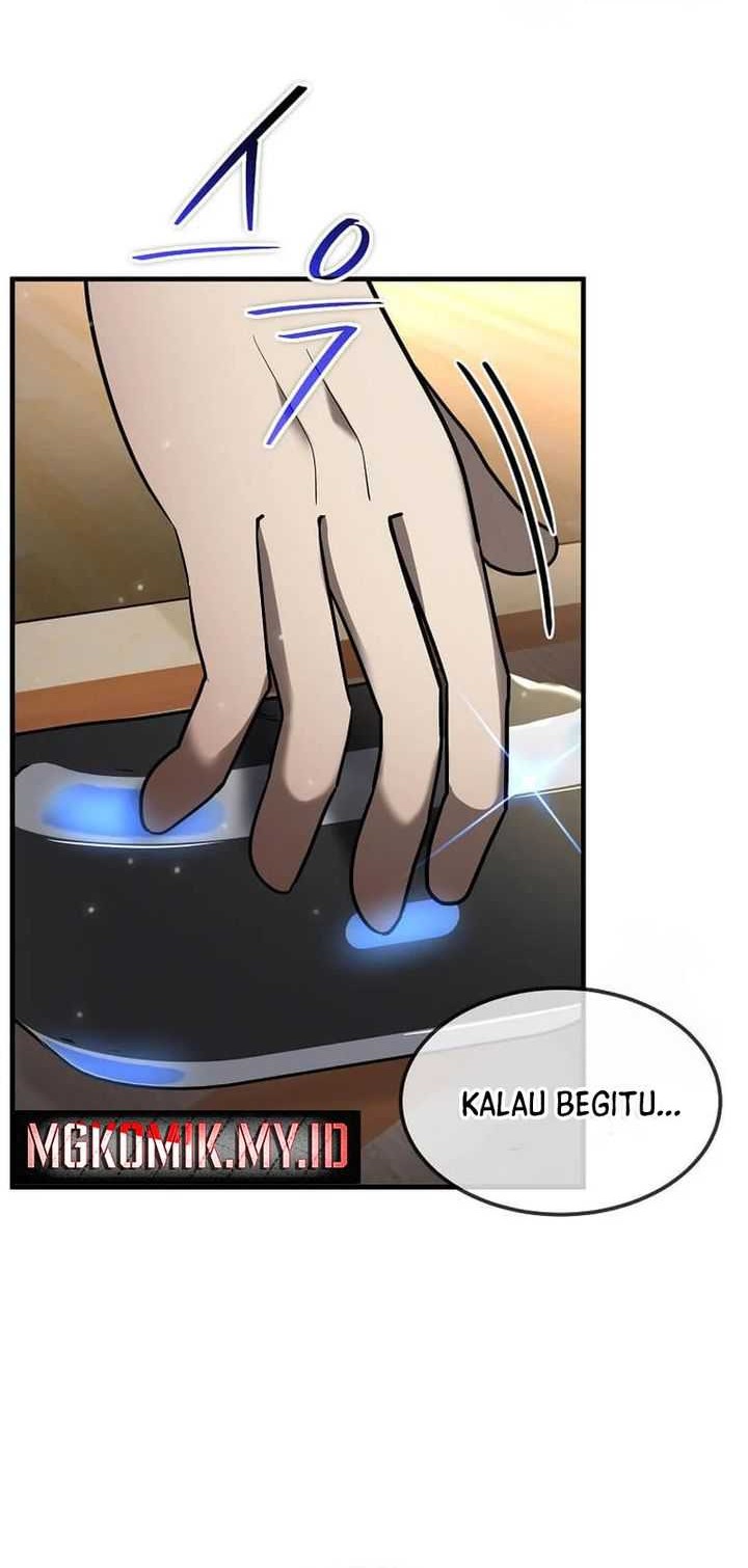 The Regressed Genius Player’s Legendary Weapon Creation Chapter 26 Gambar 28