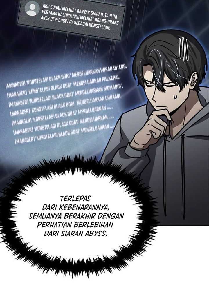 The Regressed Genius Player’s Legendary Weapon Creation Chapter 26 Gambar 37