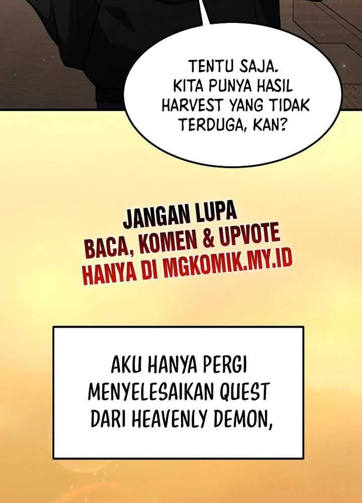 The Regressed Genius Player’s Legendary Weapon Creation Chapter 26 Gambar 3