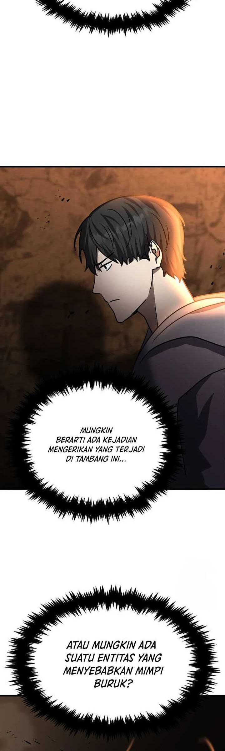 The Regressed Genius Player’s Legendary Weapon Creation Chapter 26 Gambar 56