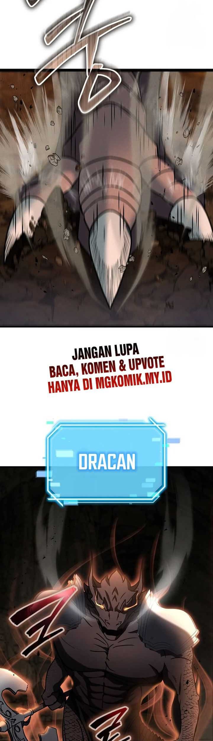 The Regressed Genius Player’s Legendary Weapon Creation Chapter 26 Gambar 58