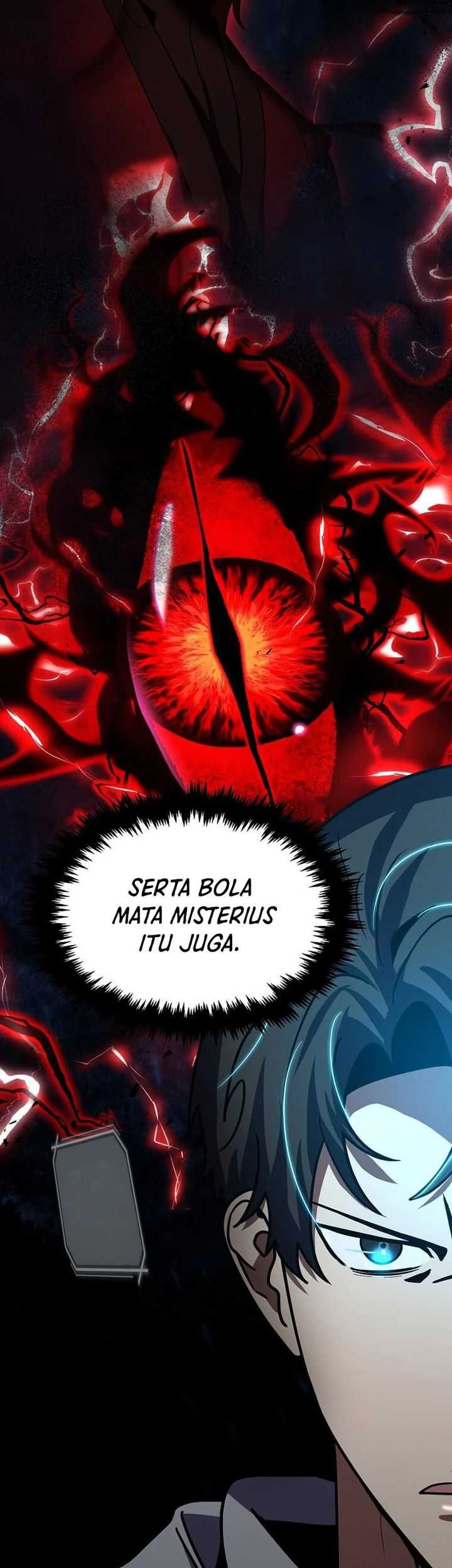 The Regressed Genius Player’s Legendary Weapon Creation Chapter 26 Gambar 15