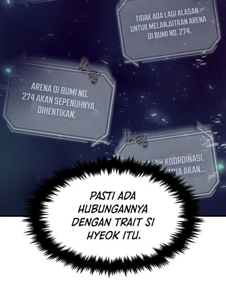 The Regressed Genius Player’s Legendary Weapon Creation Chapter 26 Gambar 17