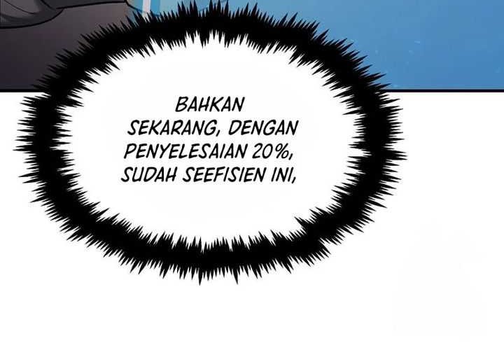 The Regressed Genius Player’s Legendary Weapon Creation Chapter 26 Gambar 23