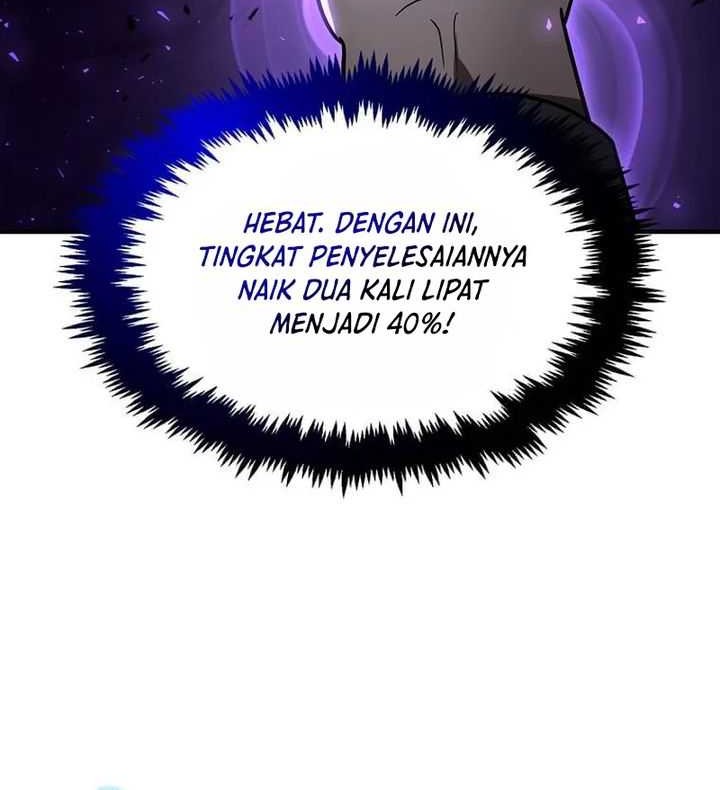 The Regressed Genius Player’s Legendary Weapon Creation Chapter 26 Gambar 26