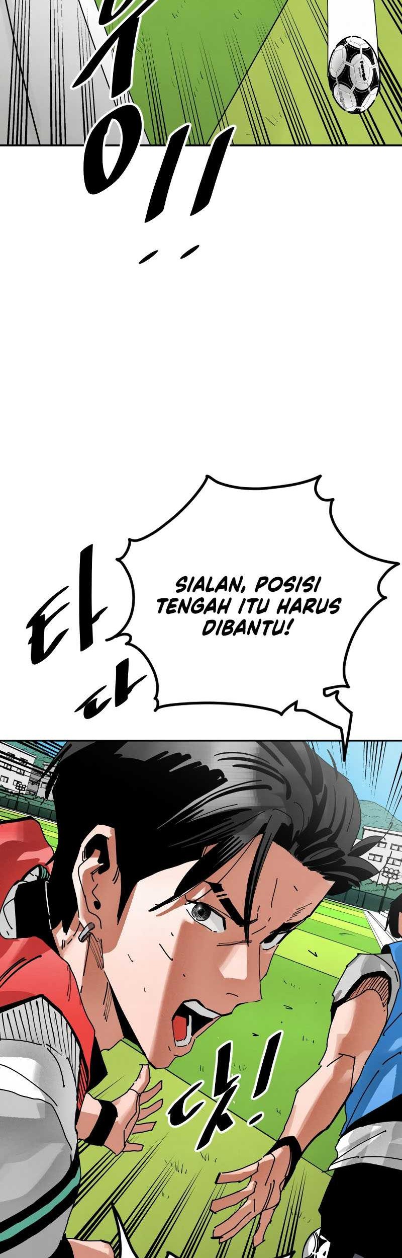 Build Up Chapter 162 Gambar 77