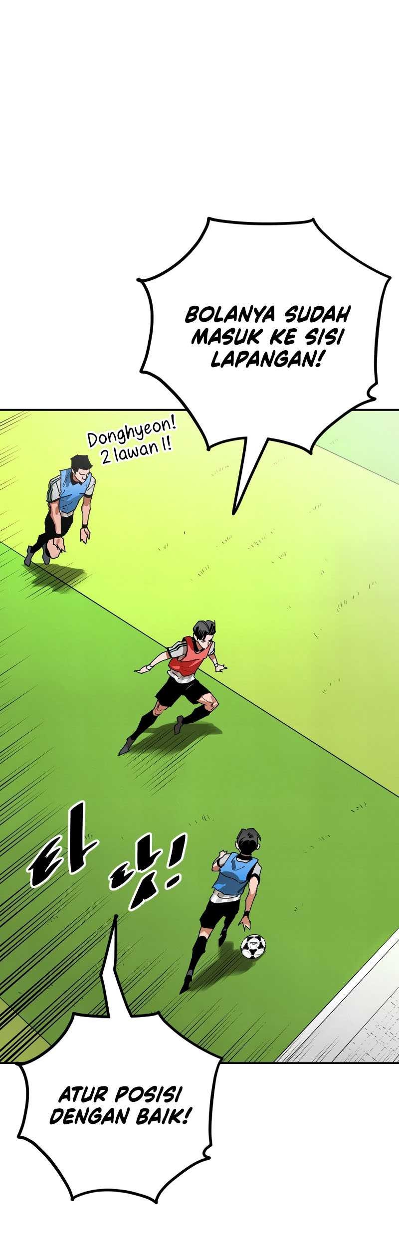 Build Up Chapter 162 Gambar 74