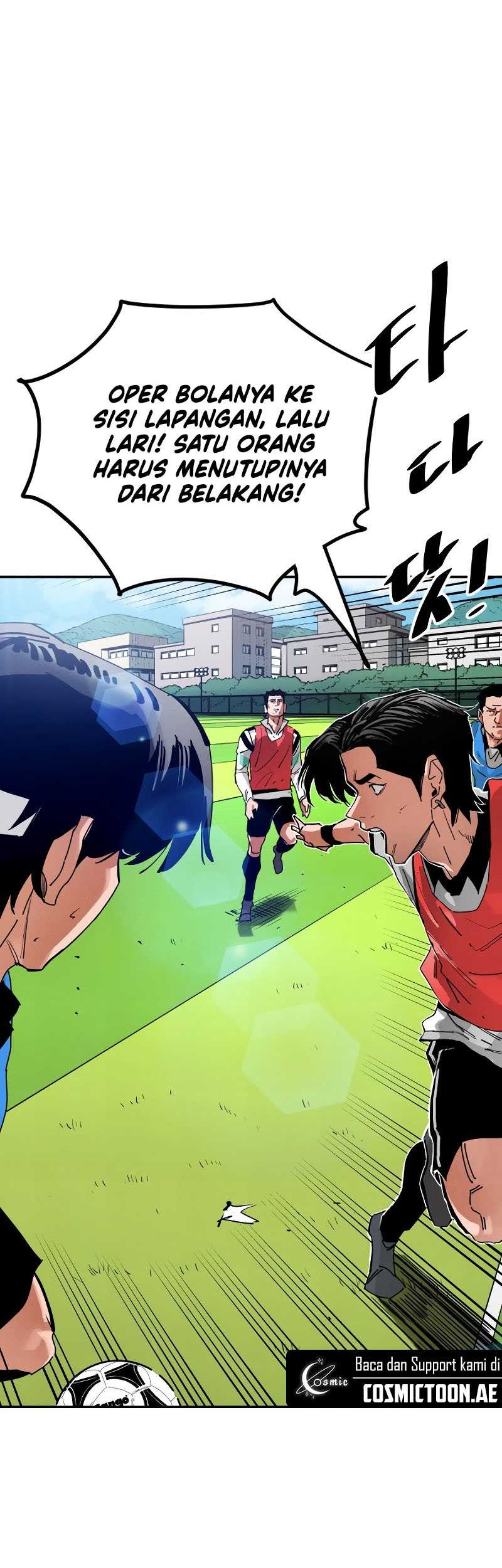 Build Up Chapter 162 Gambar 75