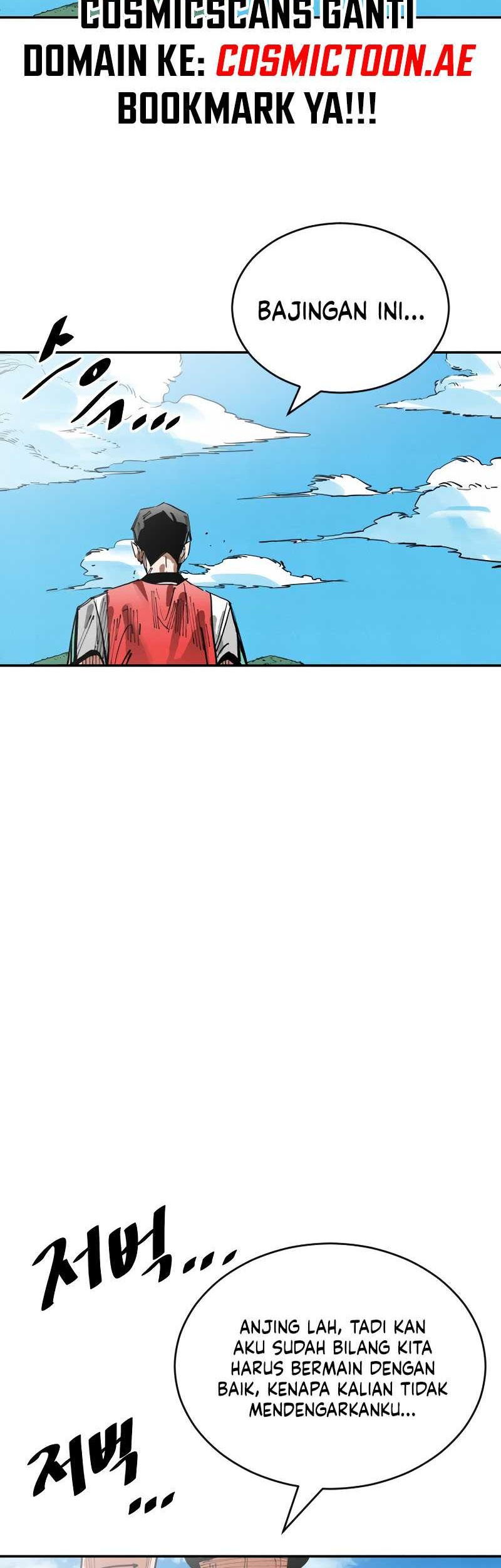 Build Up Chapter 162 Gambar 82