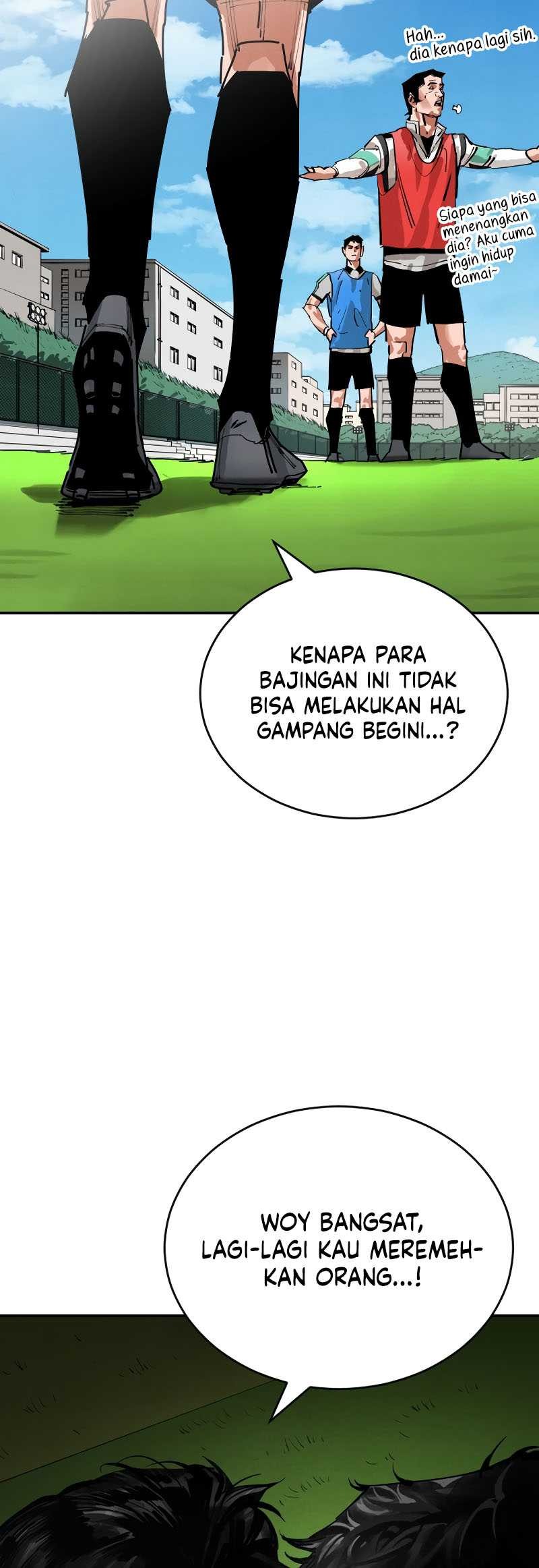 Build Up Chapter 162 Gambar 83