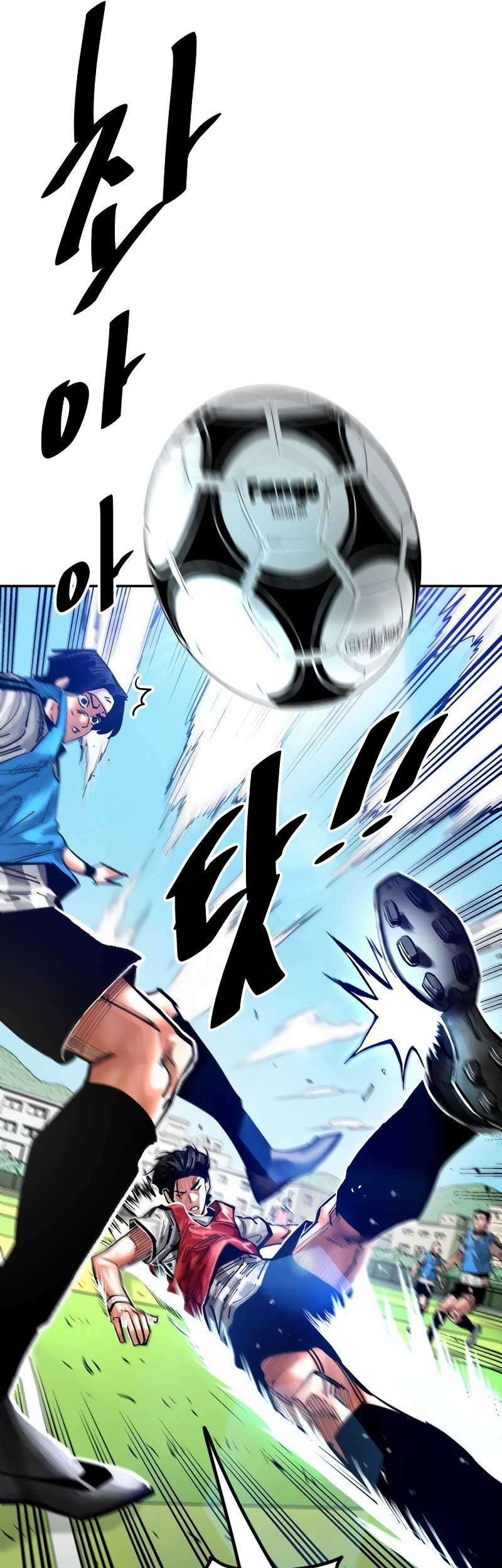 Build Up Chapter 162 Gambar 79