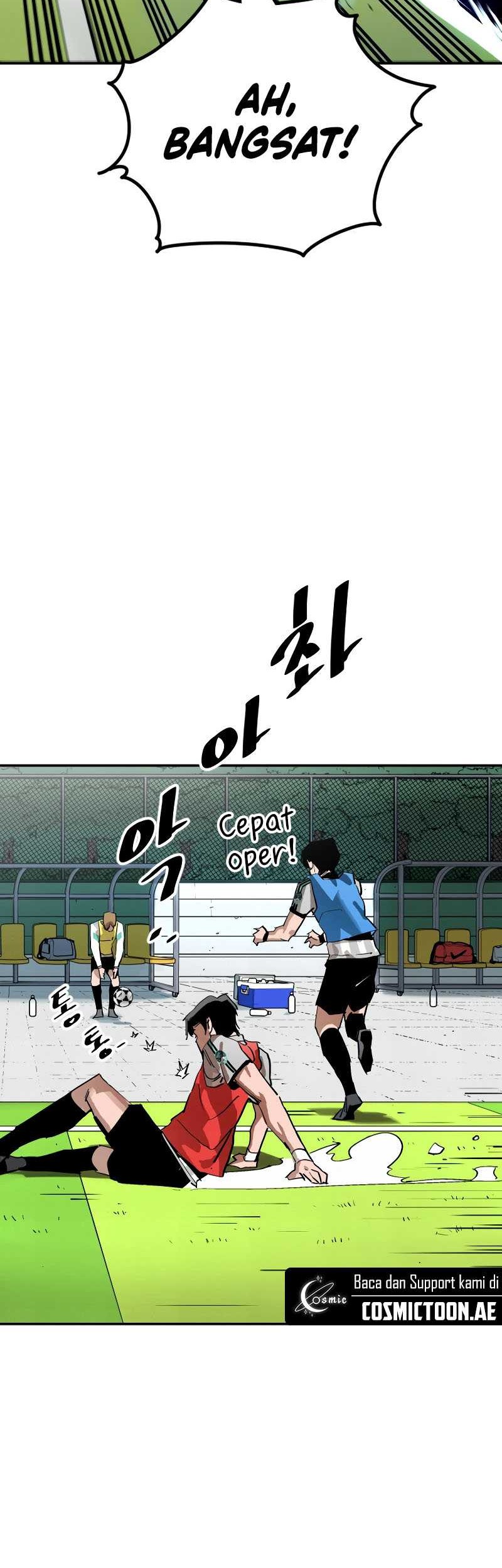 Build Up Chapter 162 Gambar 80