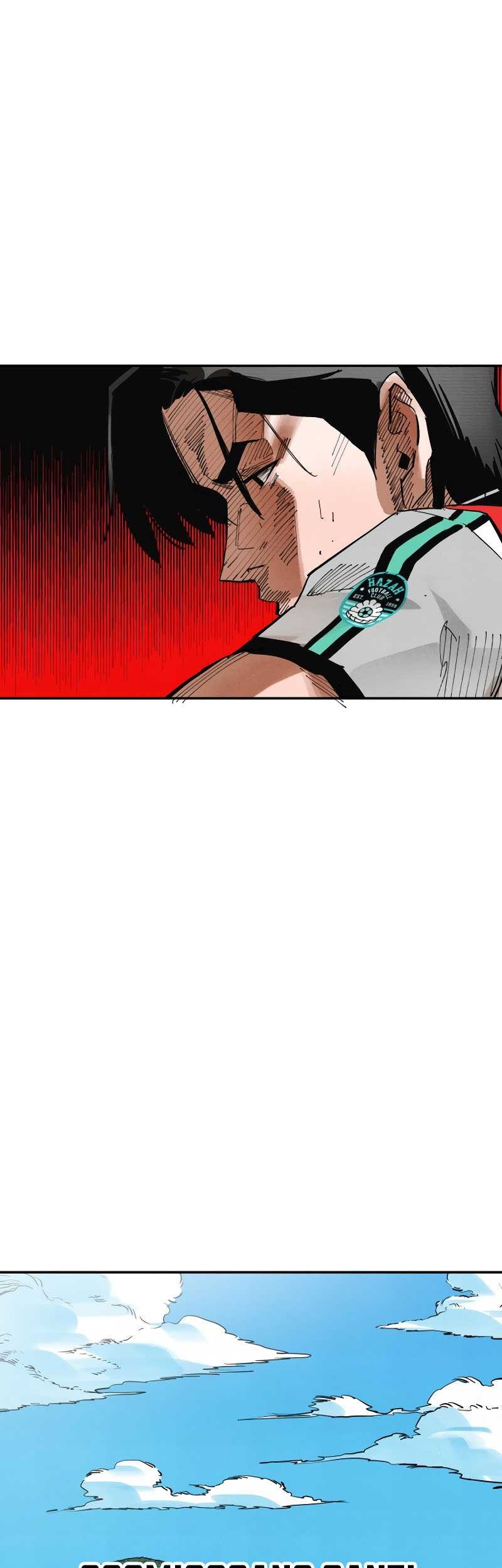 Build Up Chapter 162 Gambar 81