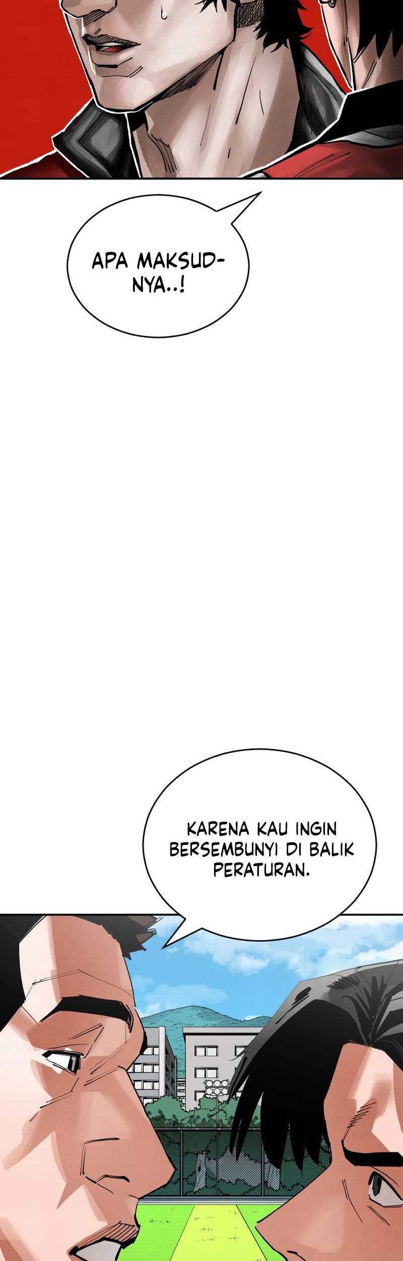 Build Up Chapter 162 Gambar 87