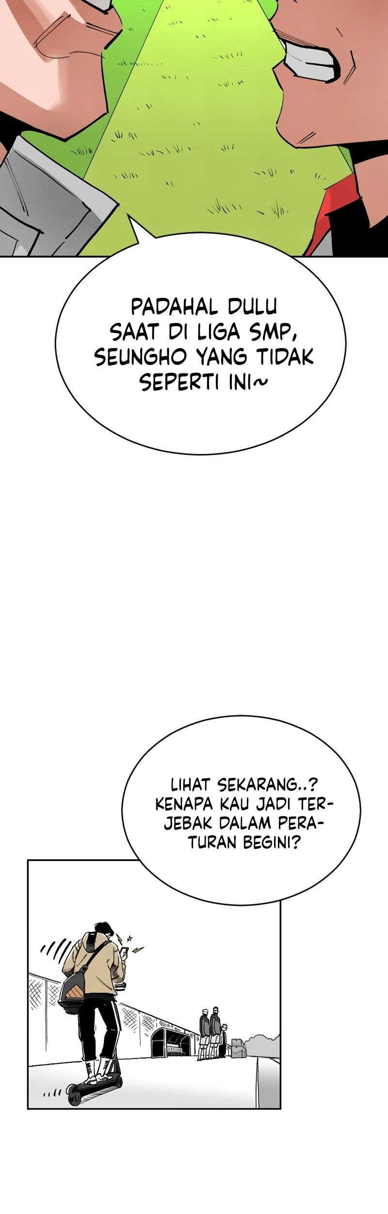 Build Up Chapter 162 Gambar 88