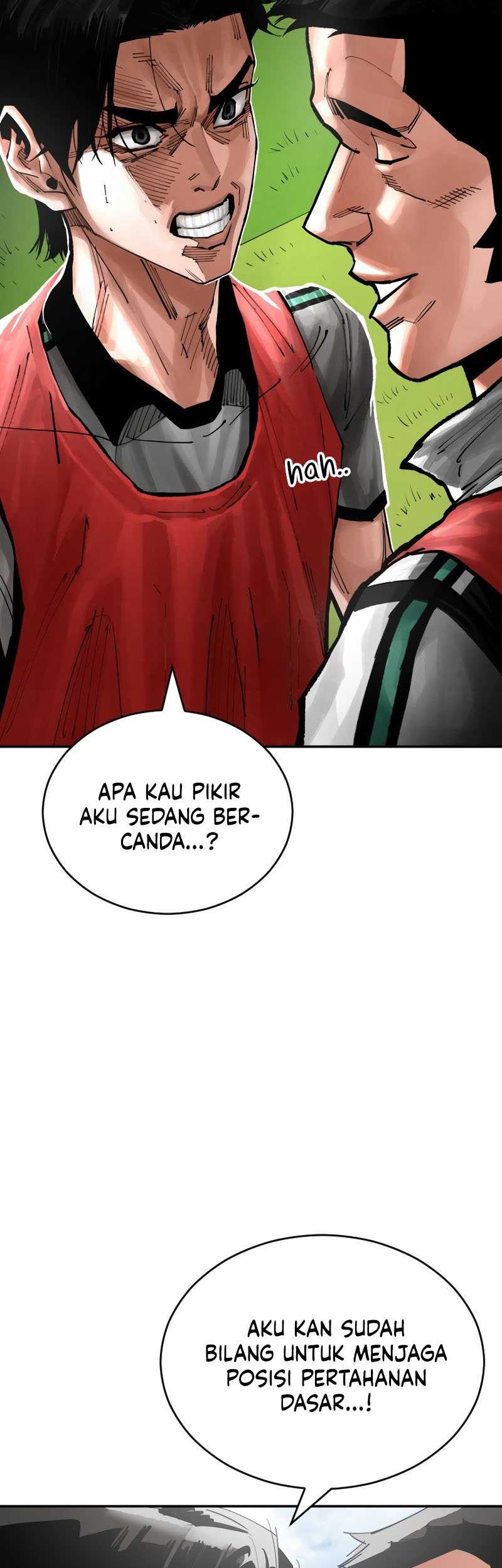 Build Up Chapter 162 Gambar 84