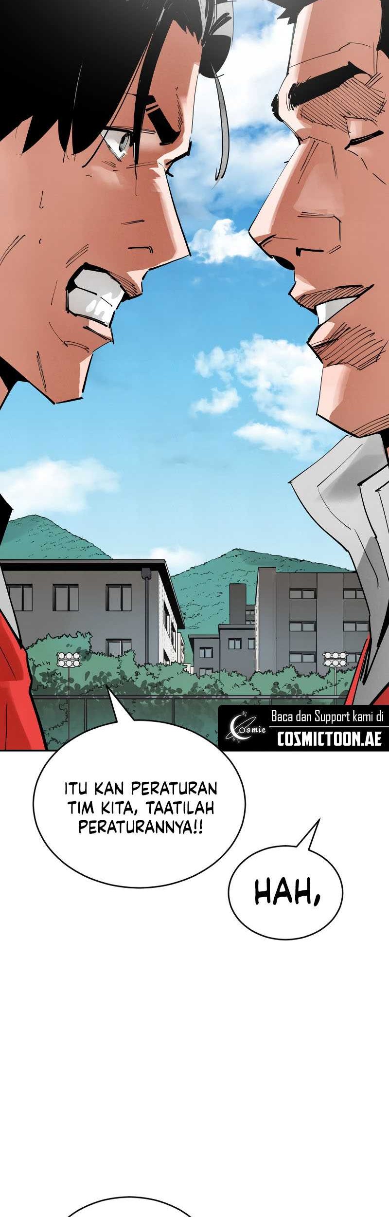 Build Up Chapter 162 Gambar 85